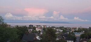 Sleeping Giant